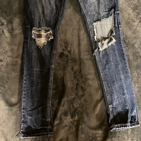 Jeans - Picture 2 of 2